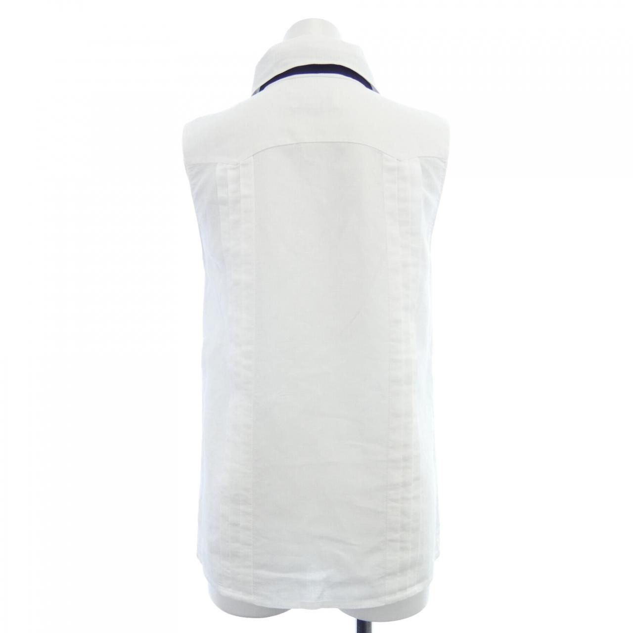 シャネル CHANEL P55647V41683 シャツ