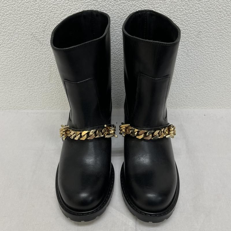 DSQUARED エンジニアブーツ suchada-leather.com