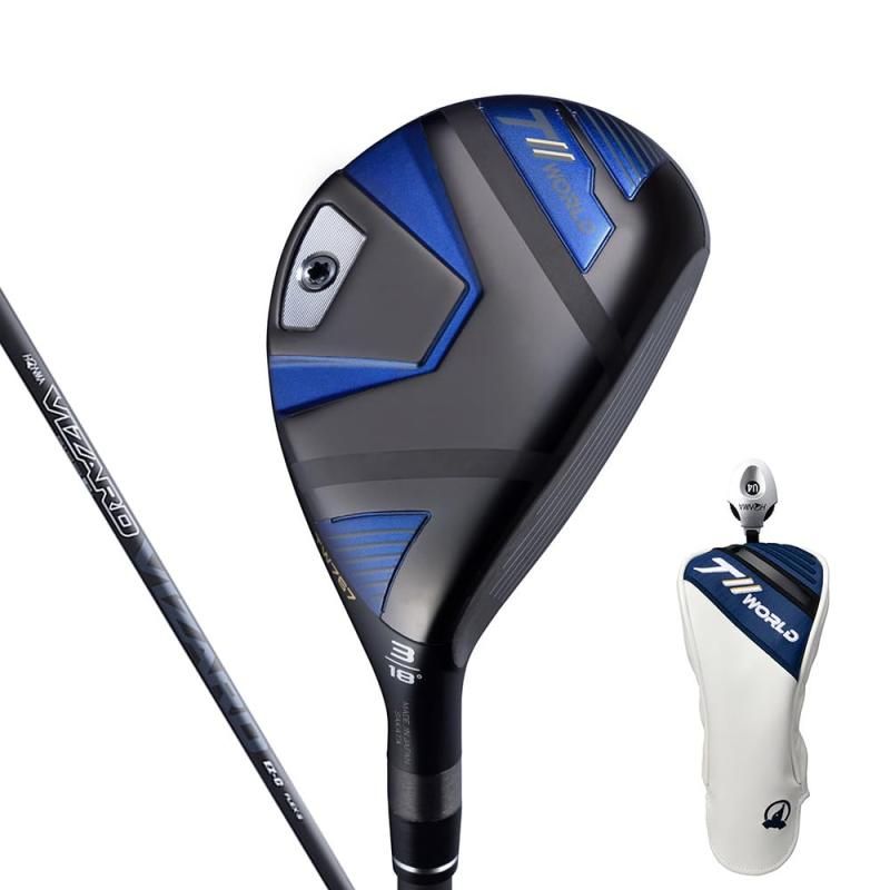 【レディース】 本間ゴルフ TW717P VIZARD R2 6-10 アイアン s-l400.jpg
