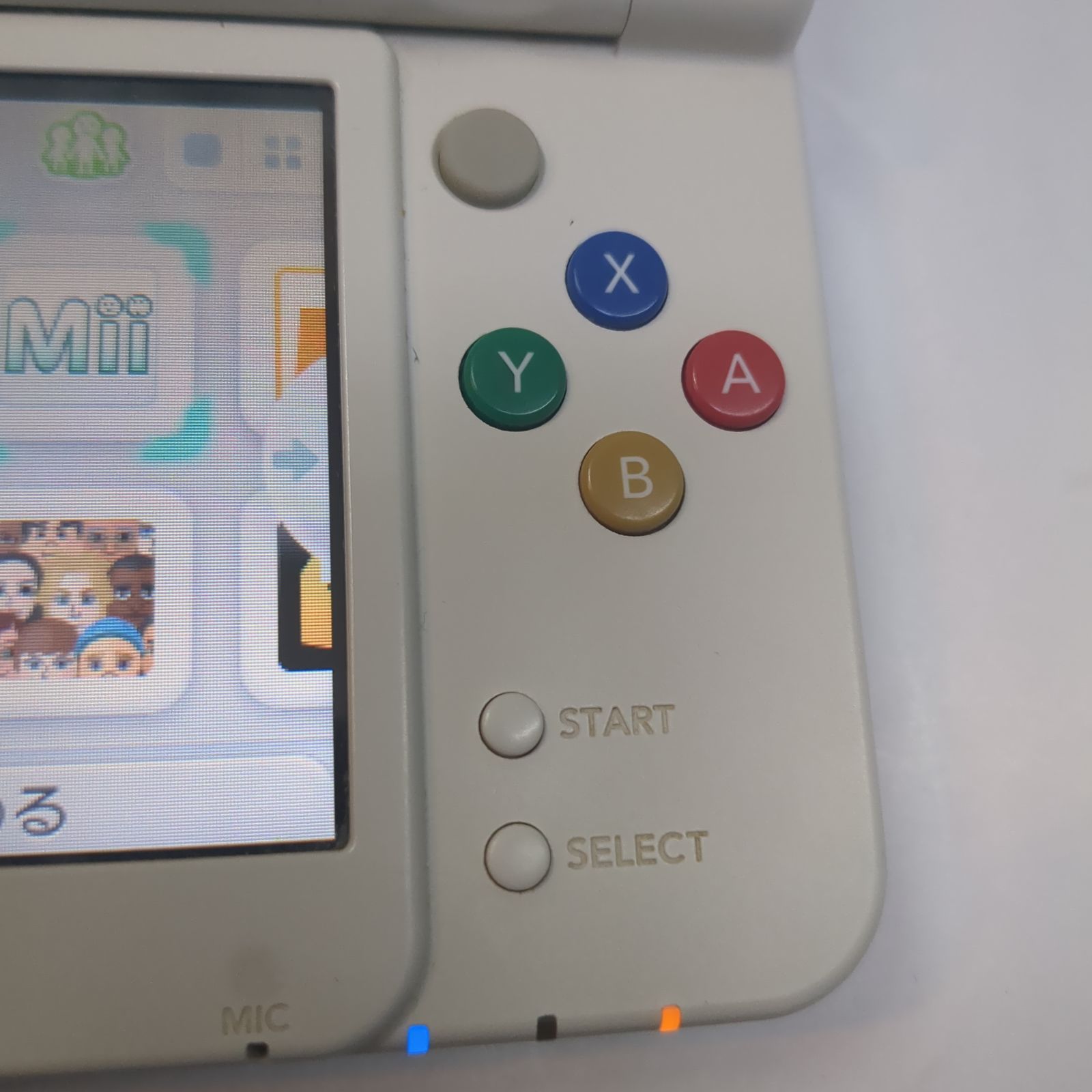 Newニンテンドー3DS
