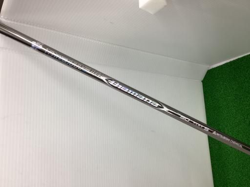 純正特注シャフト フレックスS