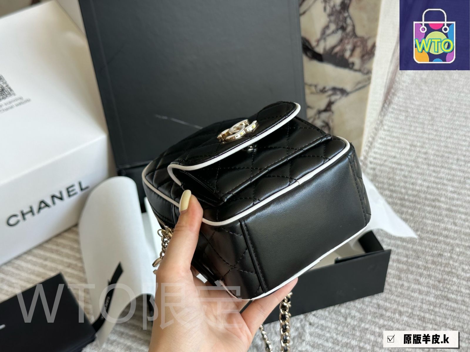 今日特価】Chanel シャネル 25P 新作 デュアルショルダーバッグ