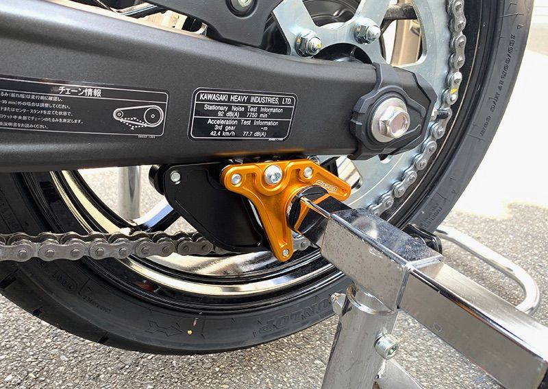 ★KAZUページです★ K-FACTORY ケイファクトリー フルエキゾースト ZX-12R KAWASAKI
