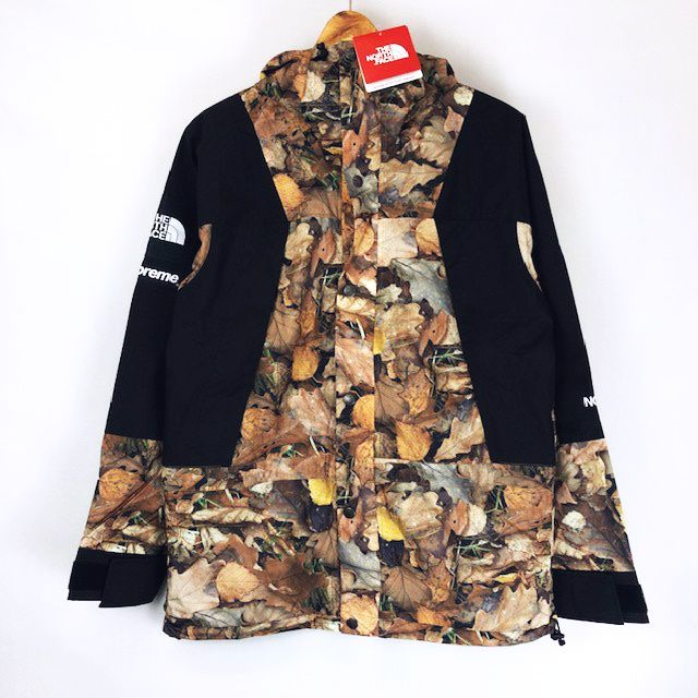 シュプリーム SUPREME xTHE NORTH FACE ノースフェイス 16AW Mountain