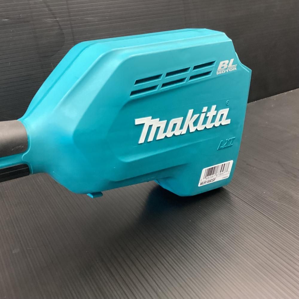 18V充電式草刈機 203