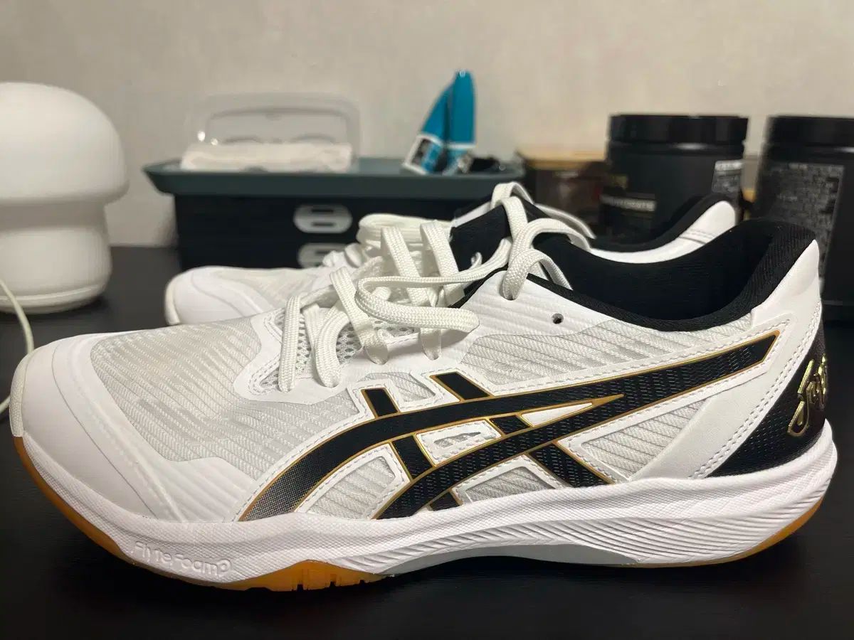 アシックス ローテリブレ ジャパン ライト ff 3 265