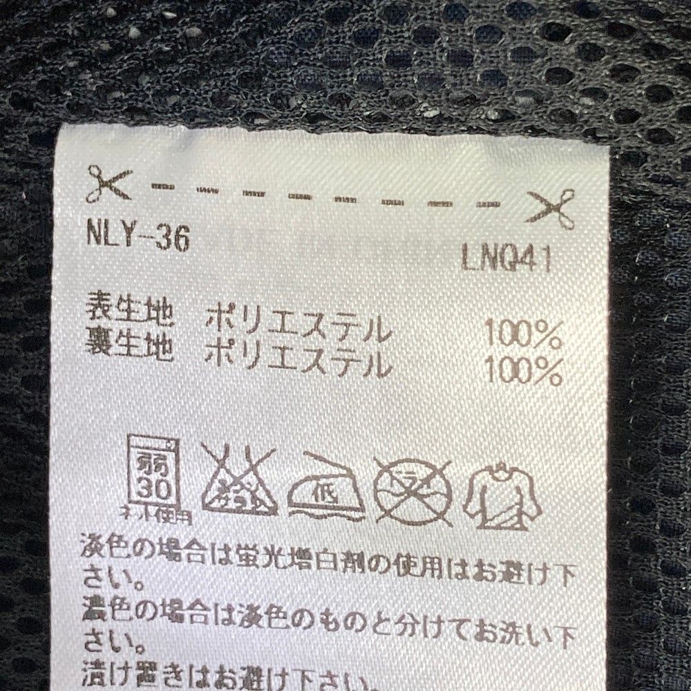 サイズ：M TAYLOR MADE テーラーメイド AF9893 2way ジップ ジャケット ボーダー柄 ネイビー系 [240101496845] ゴルフウェア メンズ ストスト サイズ：M TAYLOR MADE テーラーメイド AF9893 2way ジップ