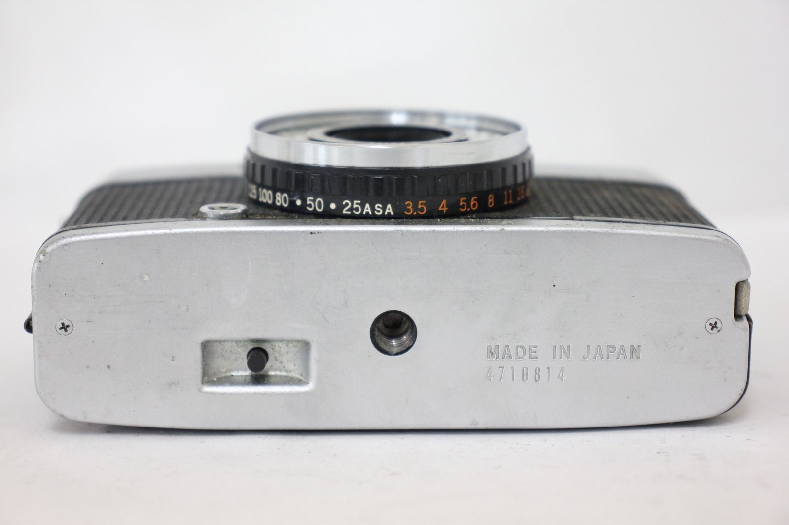  オリンパス Olympus-PEN EE-3 D.Zuiko 28 mm F 3.5 カメラ e 2917 その他 フィルムカメラ