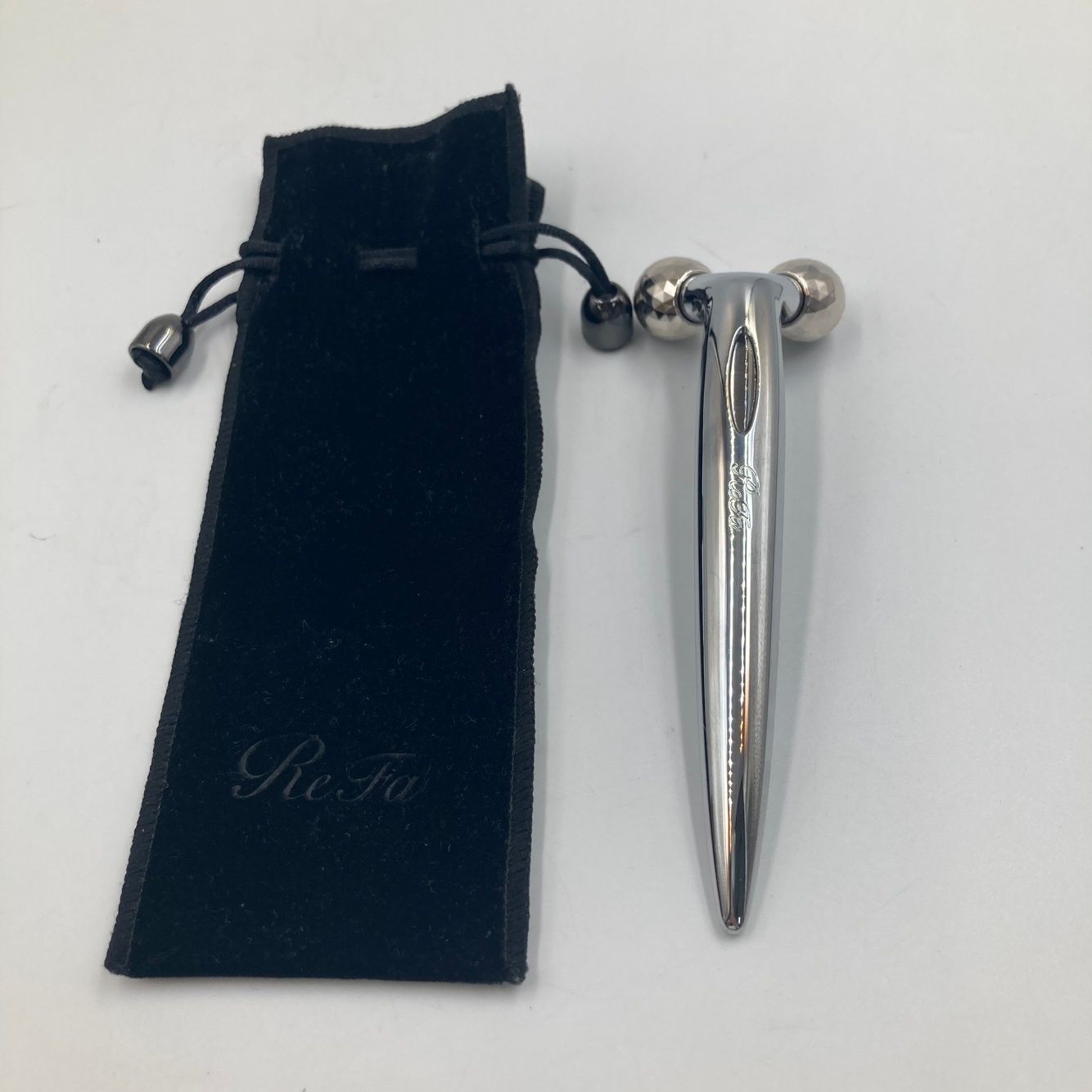 Refa S CARAT 目元・口元専用 美容グッズ リファ エス カラット