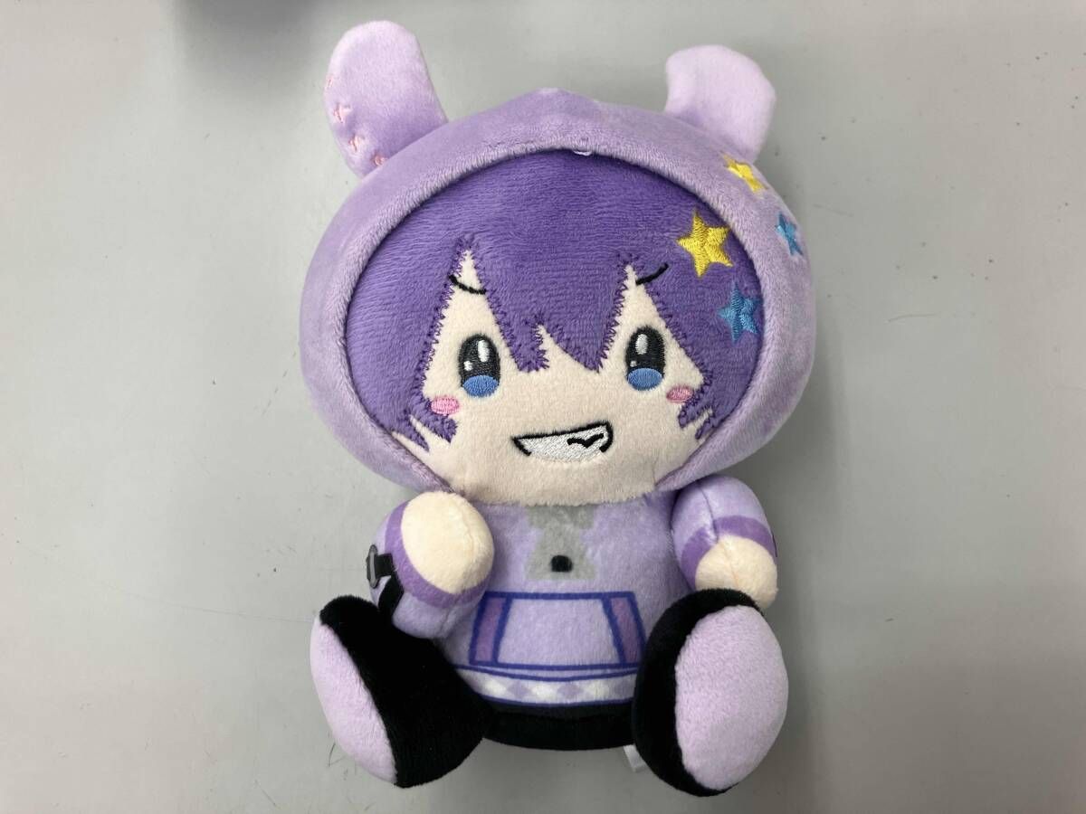 ちょこらび ゆぺくん ぬいぐるみ 缶バ CD まとめ売り ちょこらび ゆ