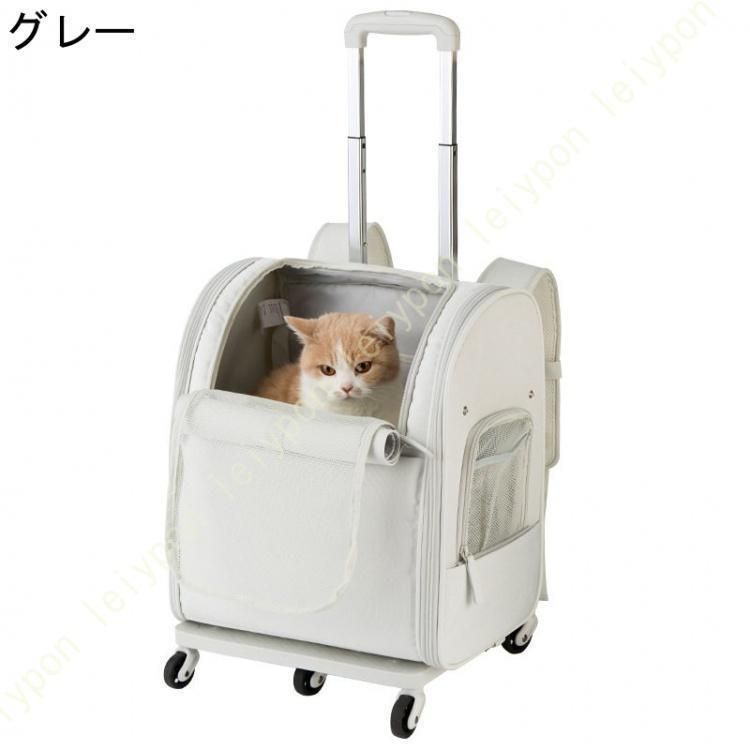 キャリーバッグ