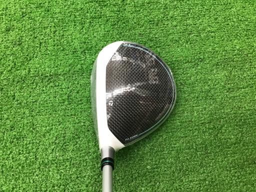 中古】 テーラーメイド STEALTH GLOIRE 3W レディース