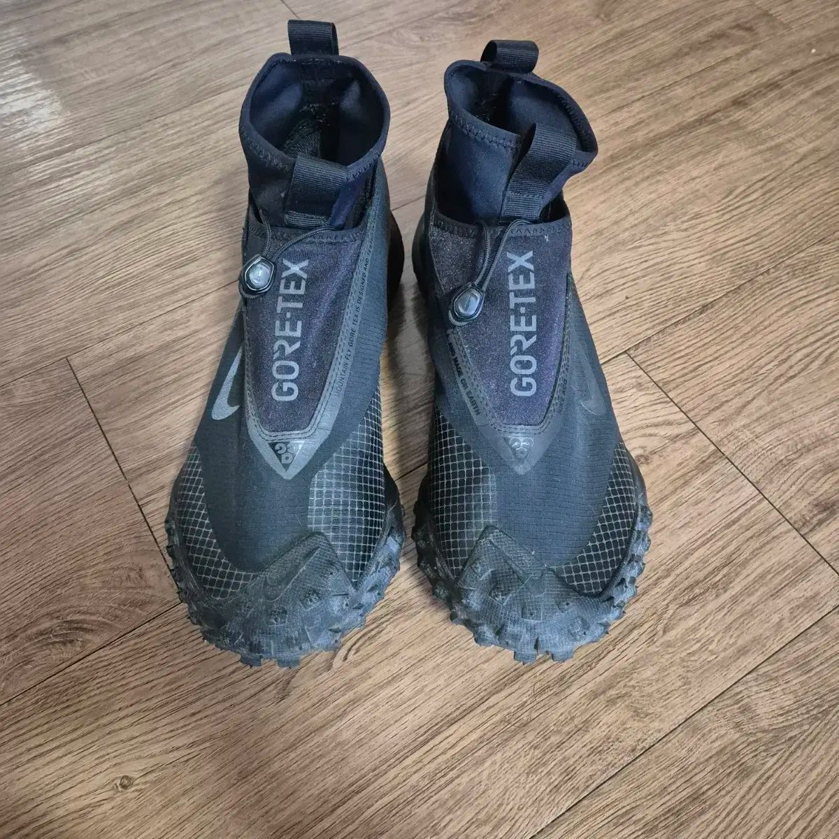 NIKE ナイキ ACG マウンテン フライ GORE-TEX ゴアテックス 275