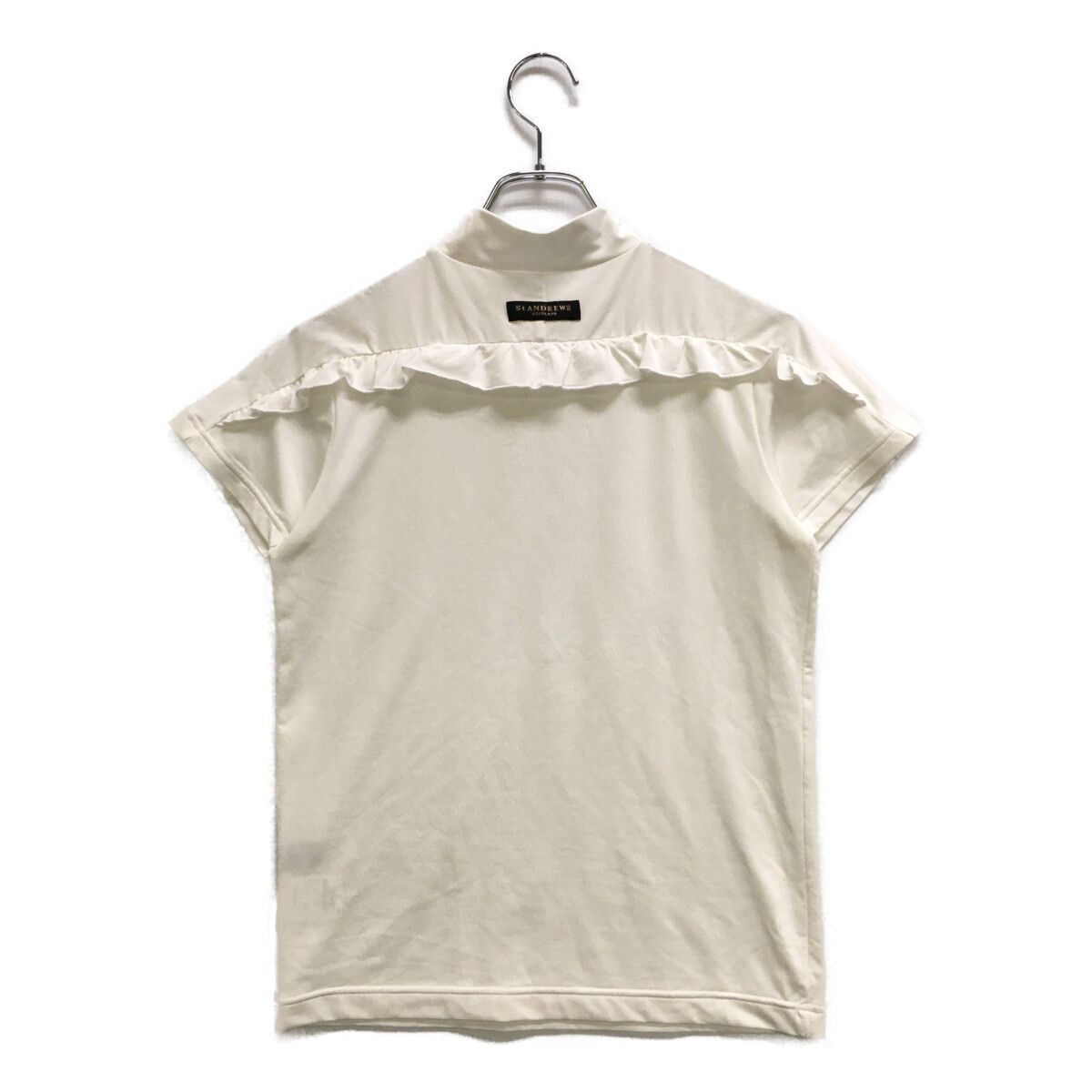 St ANDREWS（セント アンドリュース） レディース ブラウス S 中古