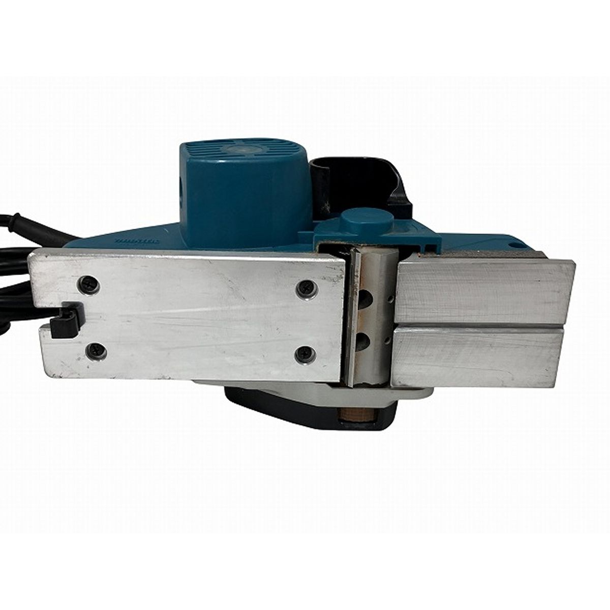 makita KP 0800 A 電気カンナ マキタ 82 mm 電動 100 V 17000 min 研磨式 電動工具