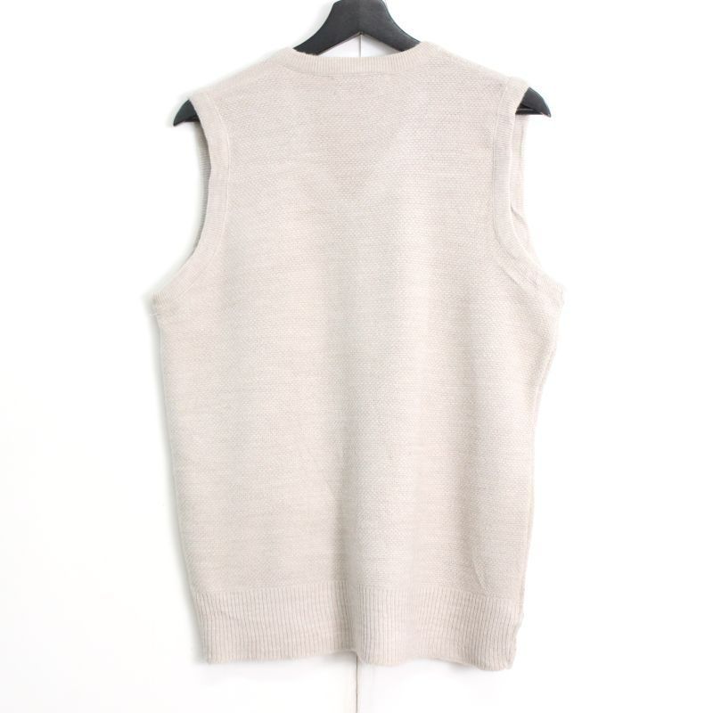 ChristianDior ディオール ニットベスト 90s USA製 vintage Dior