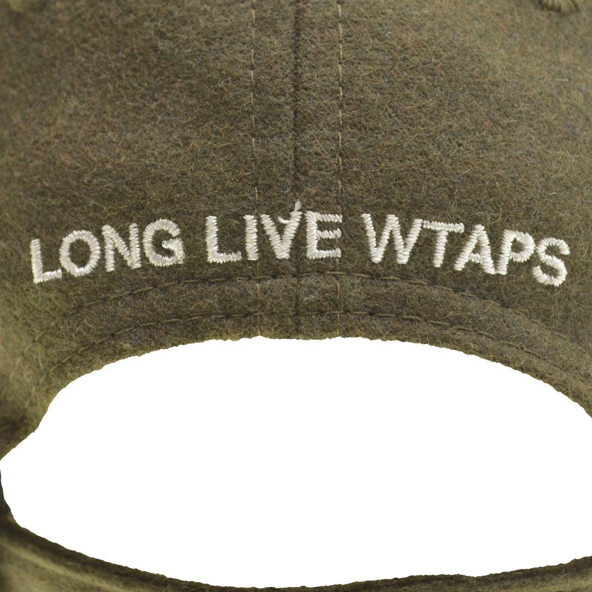 WTAPS × NEW ERA / ダブルタップス × ニューエラ】22AW 9TWENTY CAP
