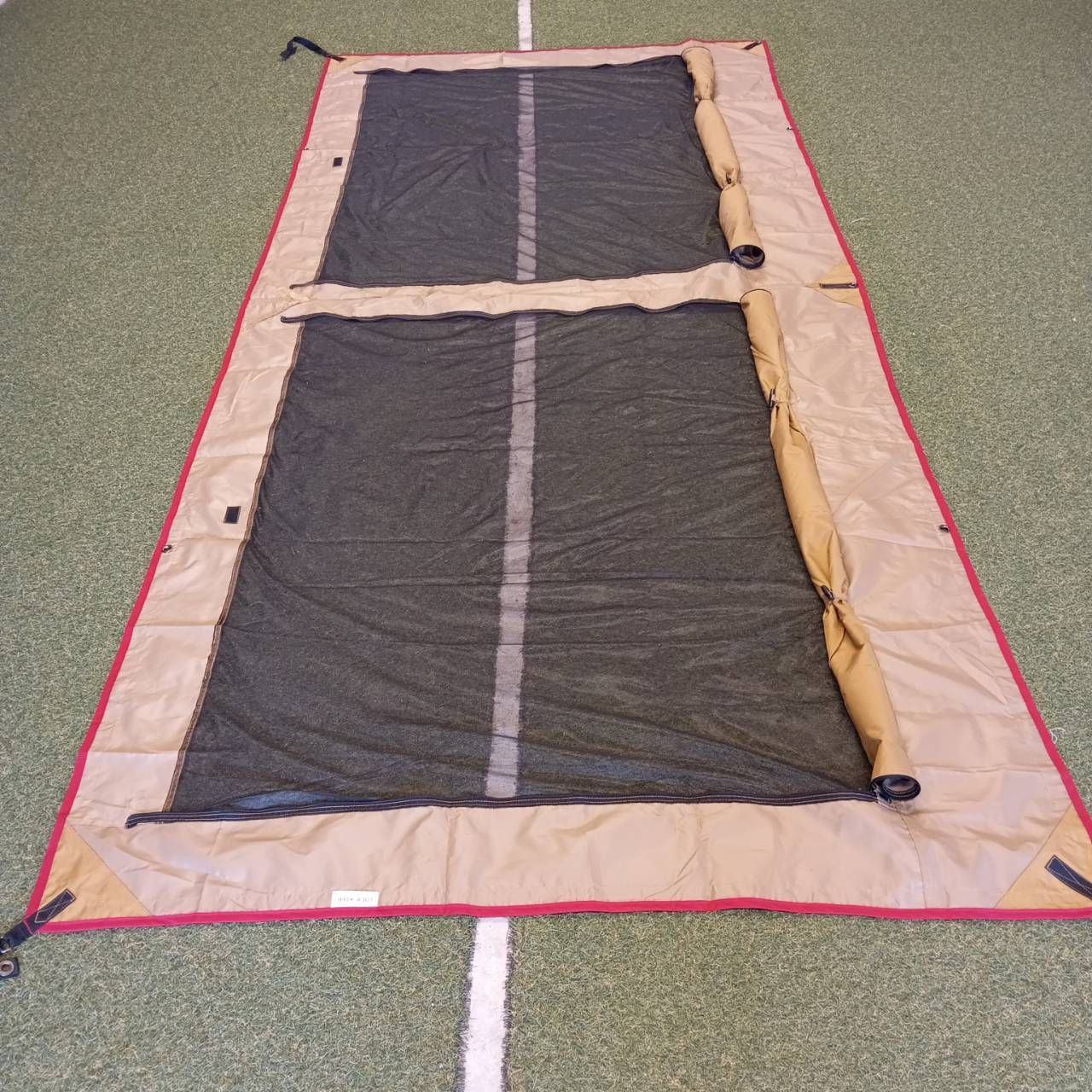 snow peak(スノーピーク) エクステンションシートシールド M TP-641-ES