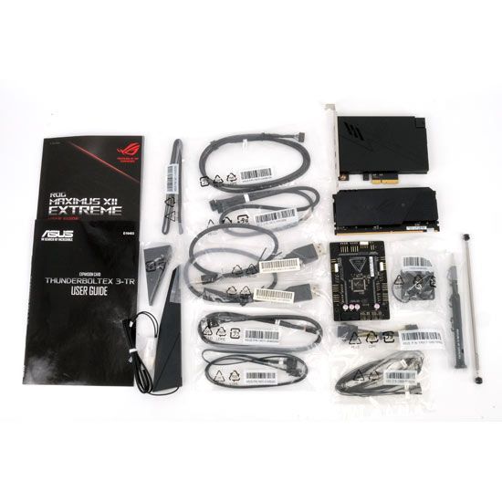 中古 ASUS ROG MAXIMUS XII EXTREME マザーボード ASUS ROG MAXIMUS XII EXTREME 価格比較 - 価格.com