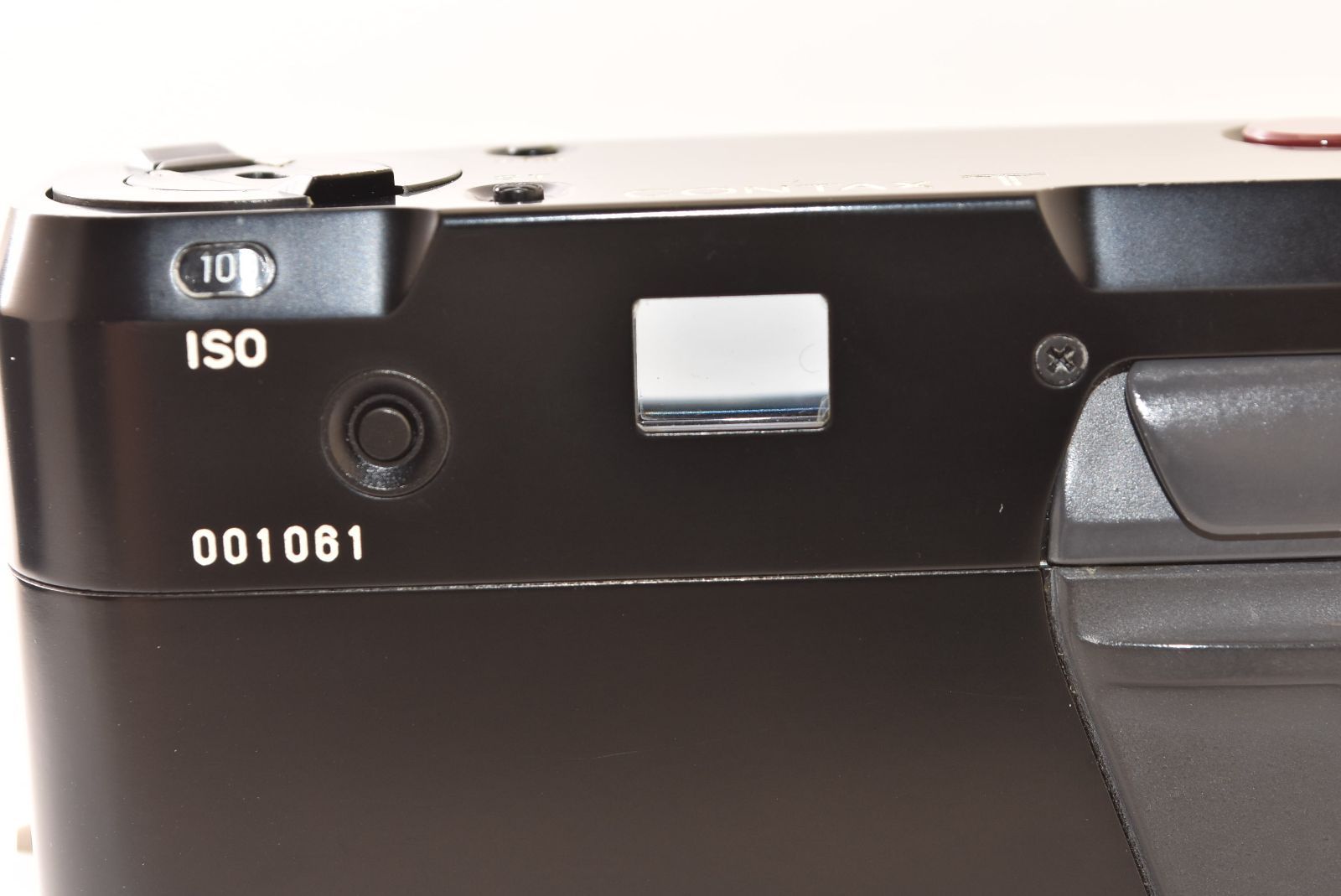 初代 ストロボ付き