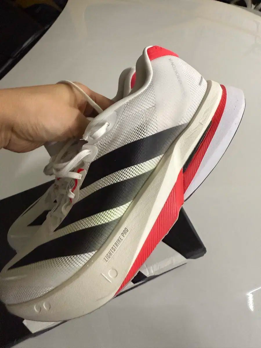 adidas アディダス アディゼロ ボストン 13 270