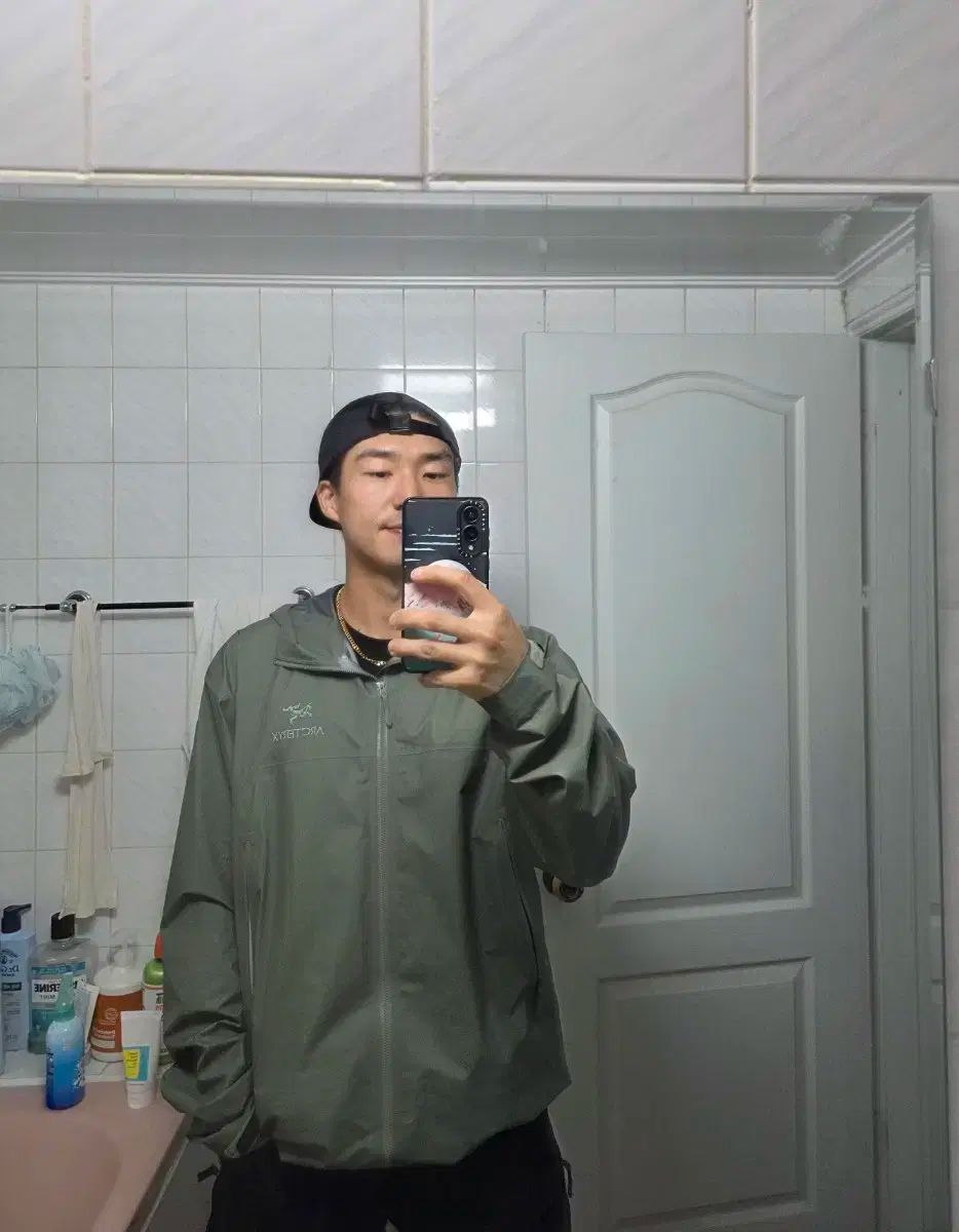 ポリッジ XL