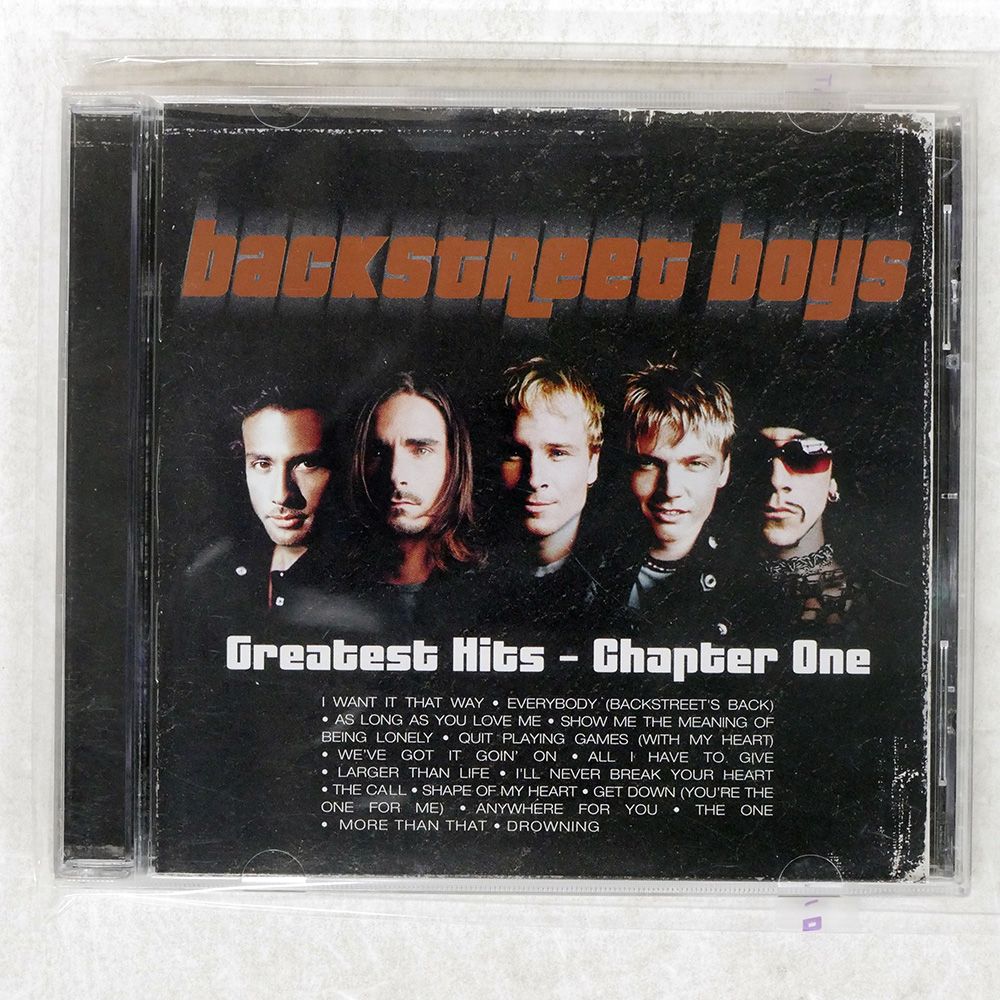 Backstreet Boys Greatest Hits 12inchレコード Greatest Hits — Backstreet Boys | Last.fm
