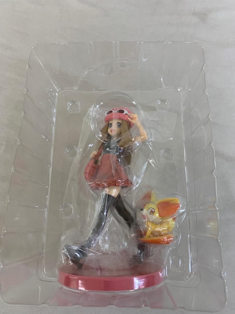 ARTFX J 『ポケットモンスター』シリーズ セレナ with フォッコ