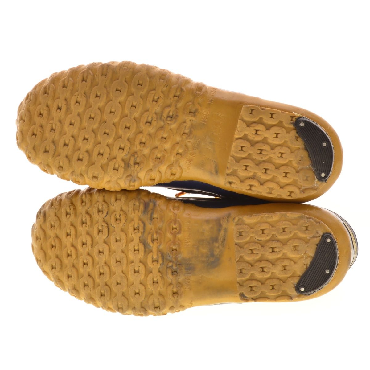 3ホール  LLBEAN ガムシューズ レインブーツ ローブーツ L.L.BEAN】3ホール ビーンブーツ 3ホール LLBEAN ガムシューズ レイン