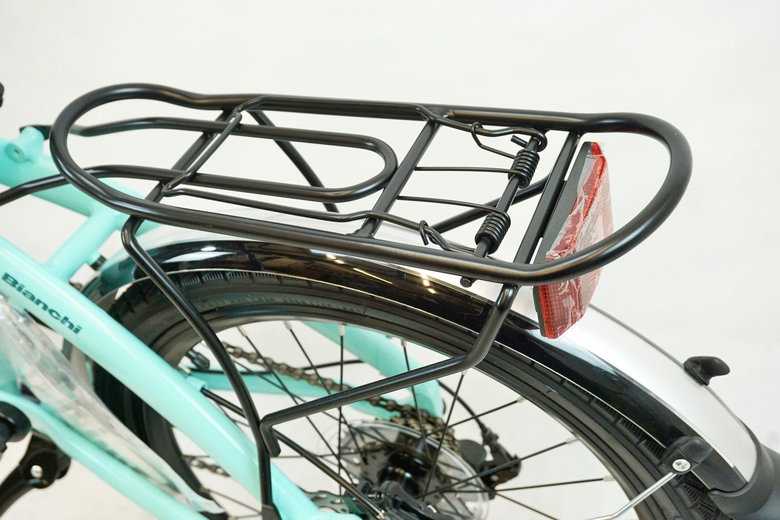 BIANCHI 「ビアンキ」 F013-D 2024年モデル 20インチ 折り畳み
