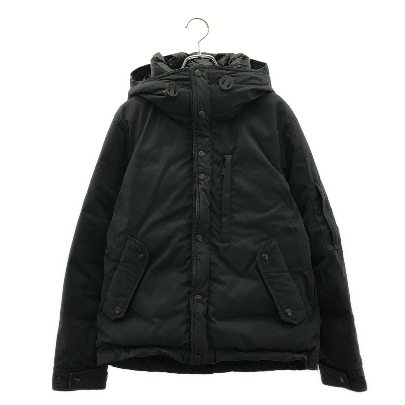 ザノースフェイスパープルレーベル THE NORTH FACE PURPLE LABEL 