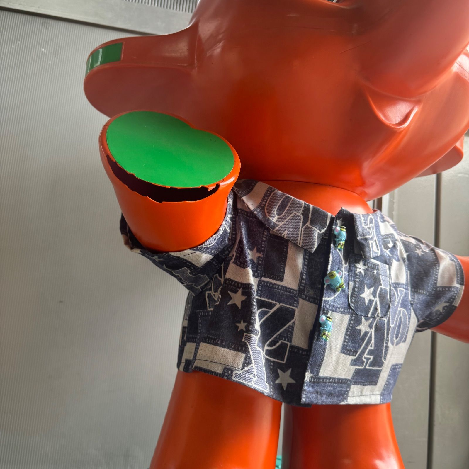 サトコちゃん 佐藤製薬 Sato 店頭用 大型人形 マリナーズ 非売品 サトコちゃん 佐藤製薬 Sato 店頭用 大型人形 マリナーズ 非売品 2025