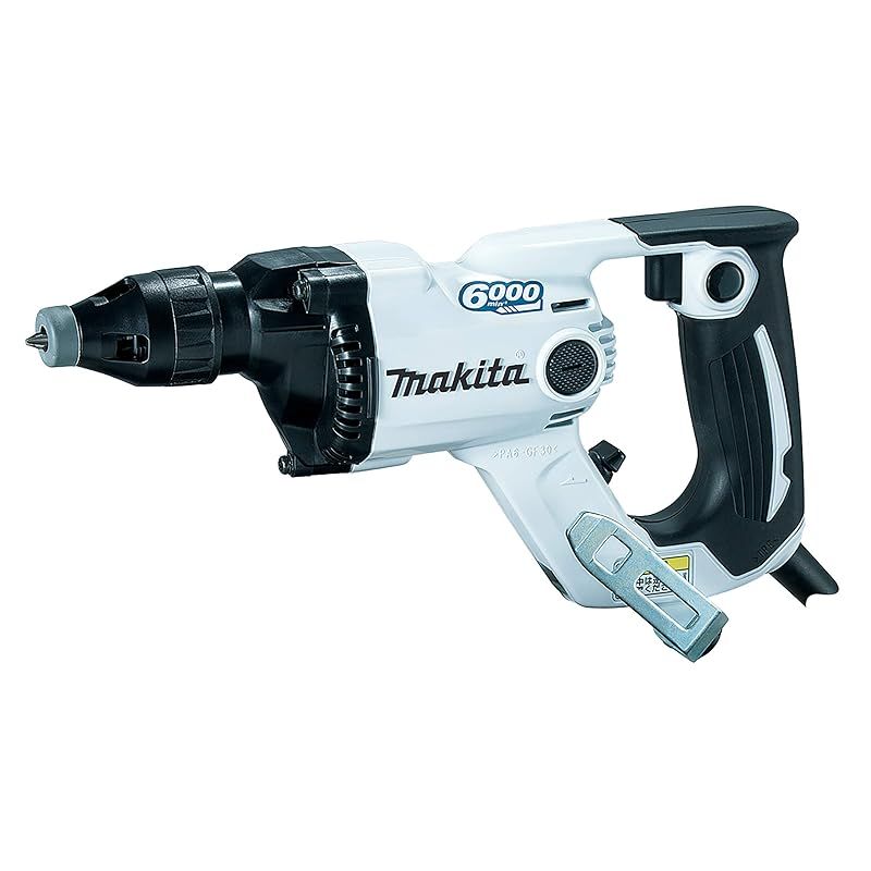 マキタ Makita ボード用スクリュードライバ FS6100W 白 0