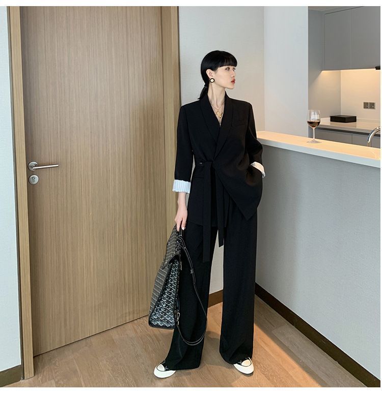 セットアップ フォーマル ママスーツ 入学式 レディース パンツスーツ レディーススーツ 2点セット ジャケット 上下 2点セット 洗える 大きいサイズ 結婚式 パーティー セレモニー 面接 卒業式 就活 ママ 春 秋