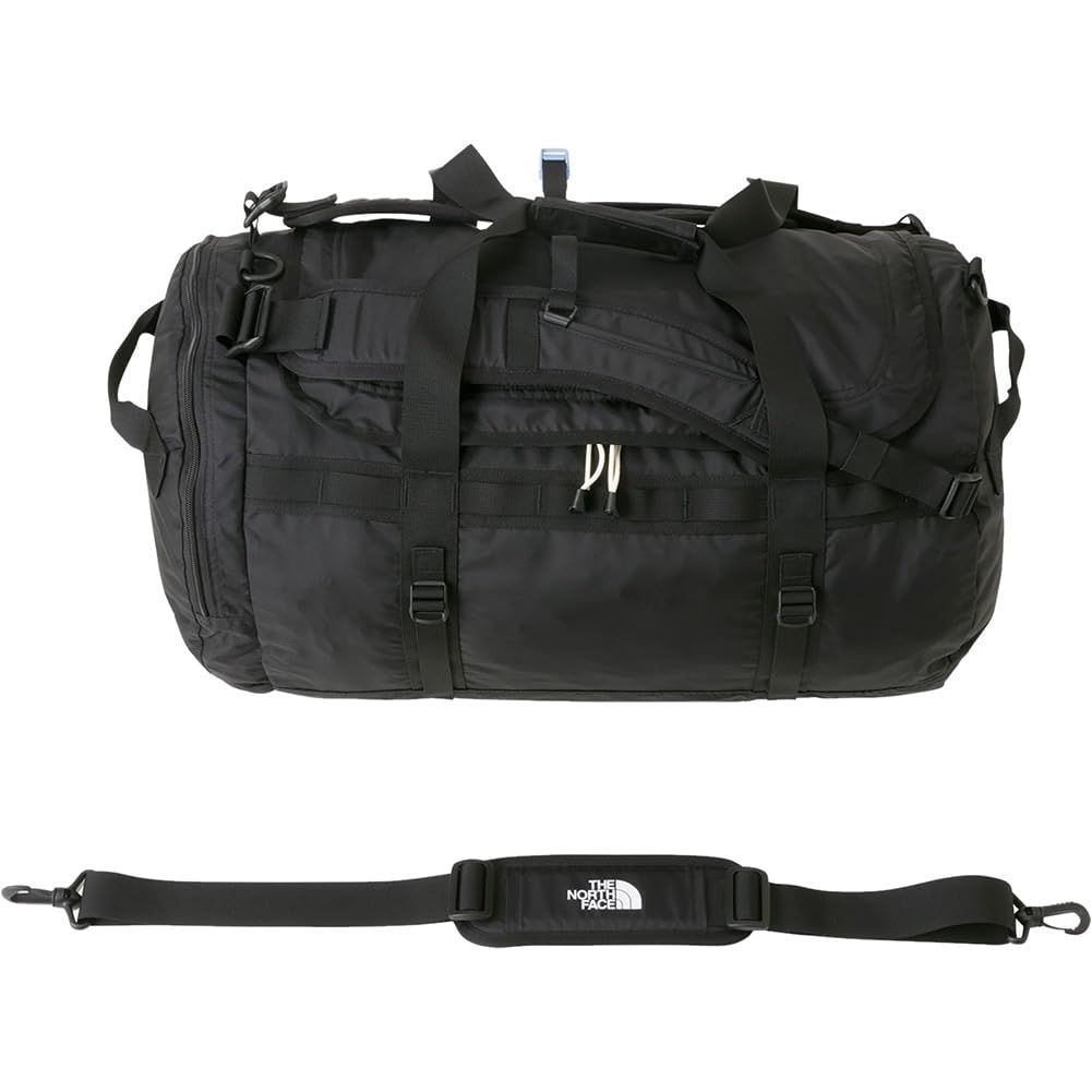 ザノースフェイス ダッフルバッグ K Nylon Duffel 50 キッズ ナイロンダッフル50 NMJ72352 ユニセックス WWW_OLIVIERBERNSTEIN_COM