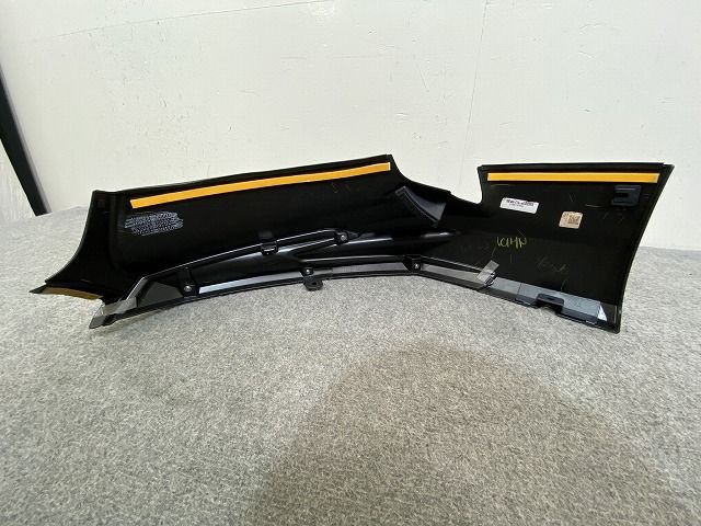 40アルファード　フロントスポイラー　モデリスタ 40アルファードモデリスタフロントスポイラー