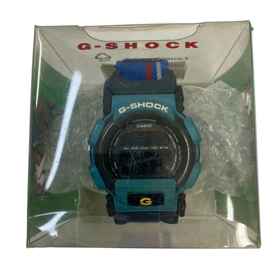 カシオ　baby-g 腕時計　3本セット Amazon.co.jp: (カシオ) Casio レディース Baby G 腕時計 039