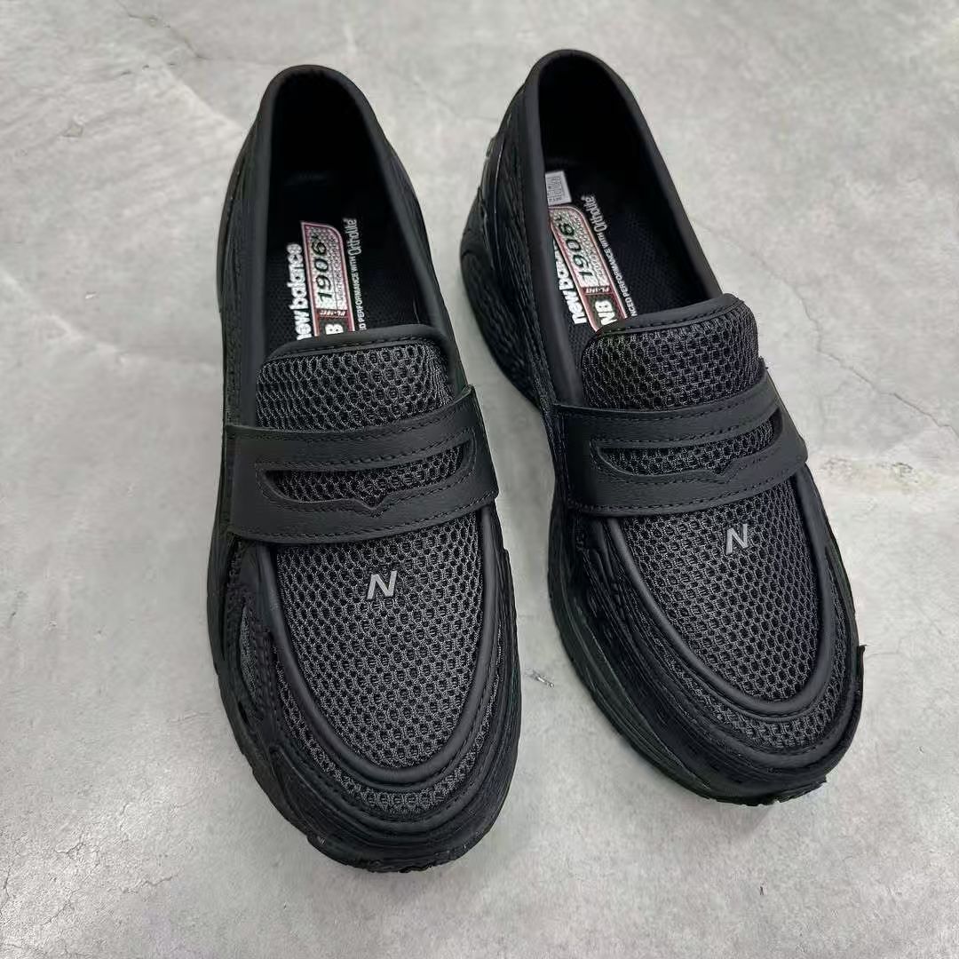 New Balance 1906L ローファー