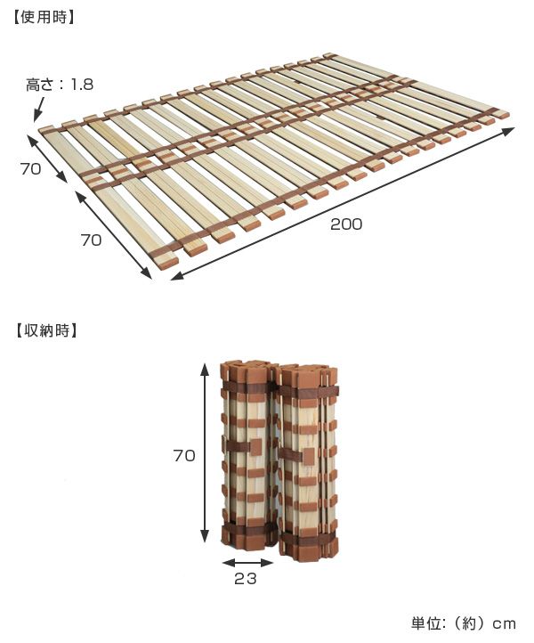 コンパクト