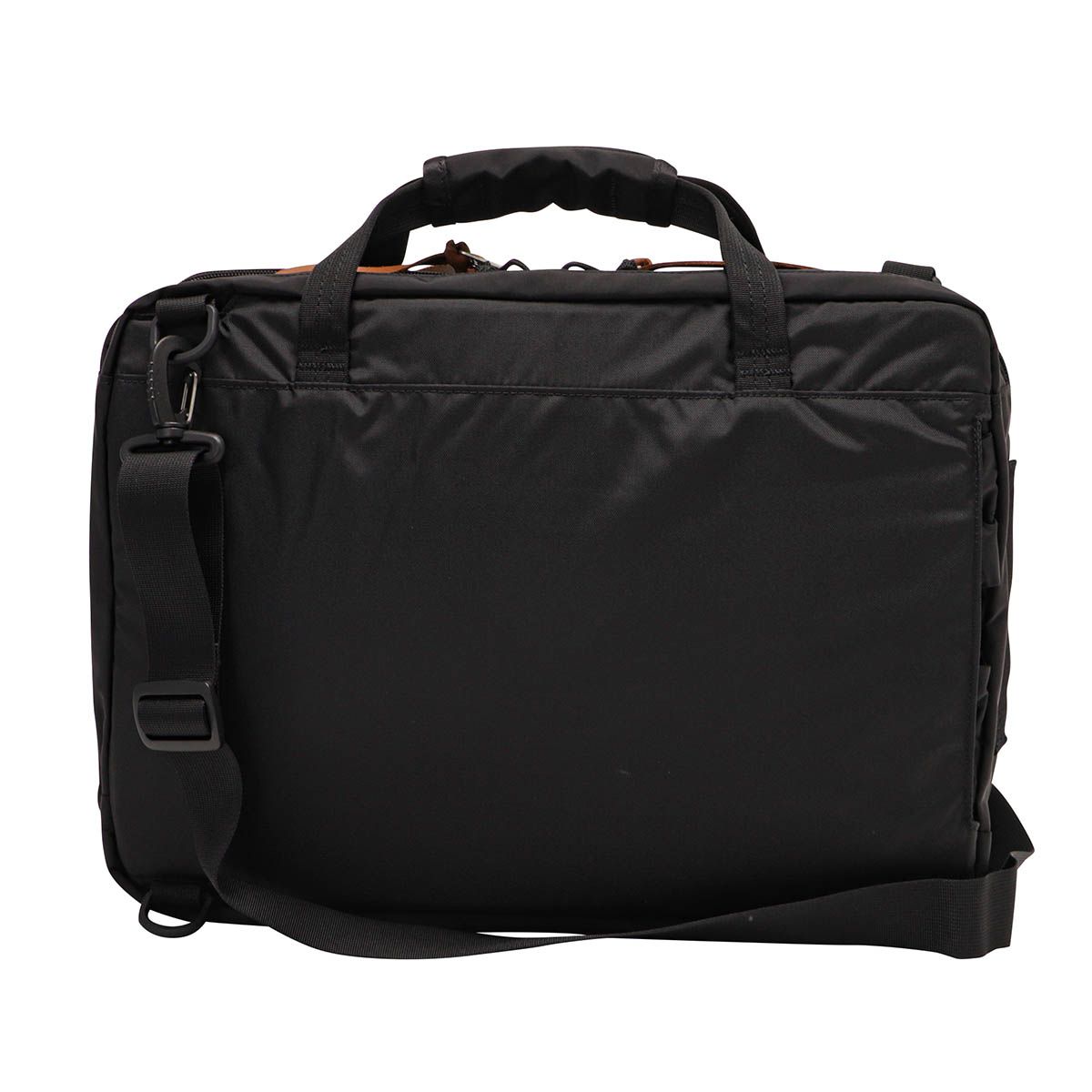 新品 グレゴリー GREGORY ブリーフケース VENTURE 3WAY ブラック