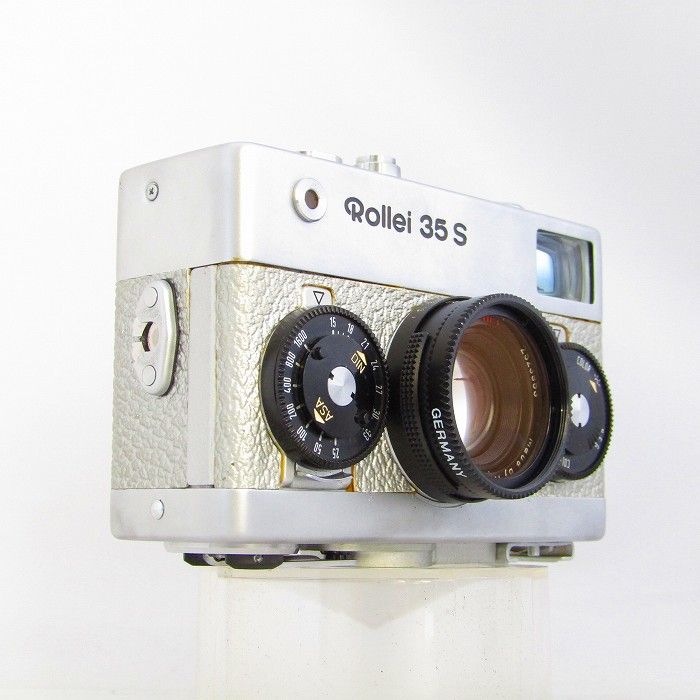 ローライ Rollei