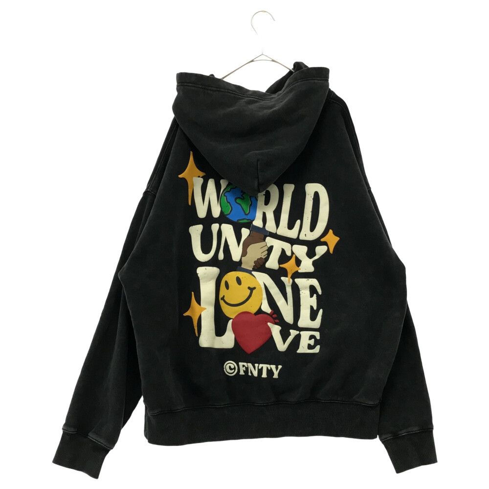 FNTY -FLYING NINETY- (フライングナインティー) THE WORLD UNITY ONE