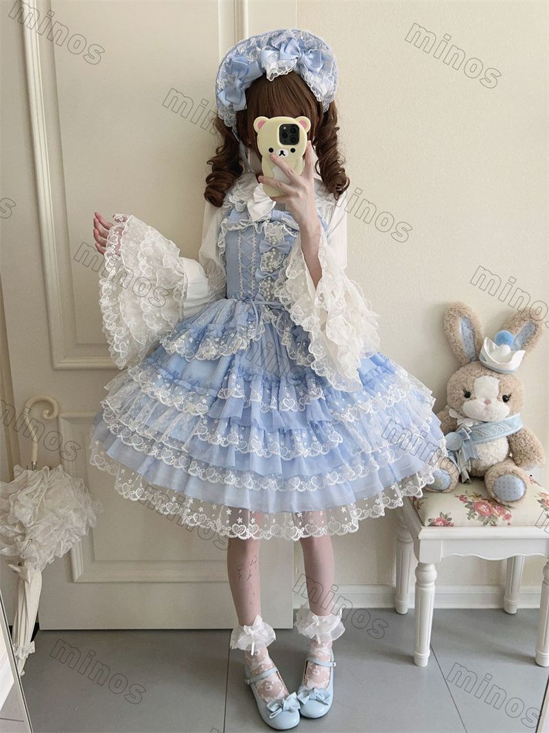 姫系デザイン