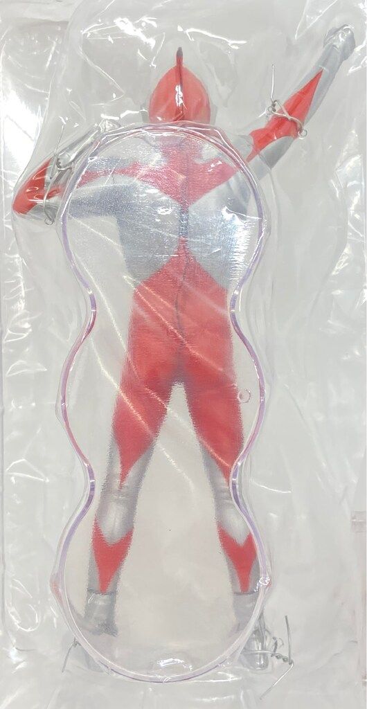 大怪獣シリーズ ウルトラマン