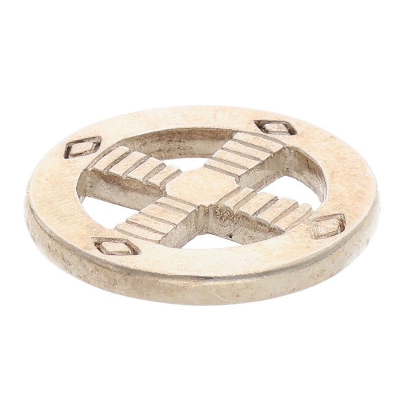 シルバーホイール