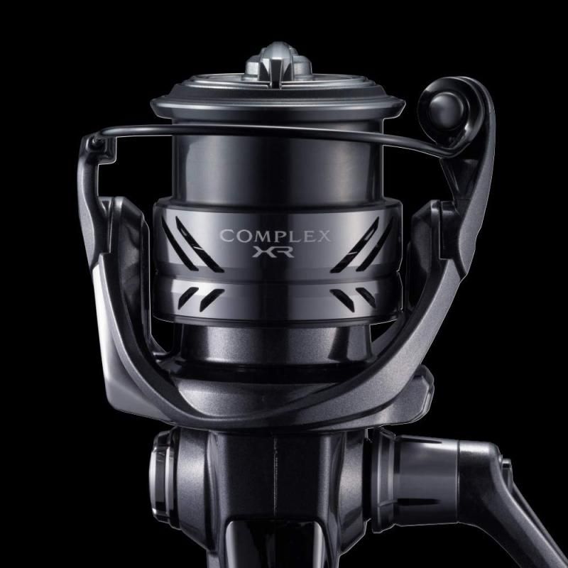 SHIMANO スピニングリール