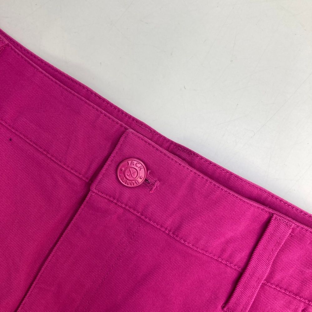 サイズ 1 JACK BUNNY ジャックバニー インナー付 ストレッチスカート パープル系 240101539903 ゴルフウェア レディース ストスト LLC-HASEGAWATOSO_COM