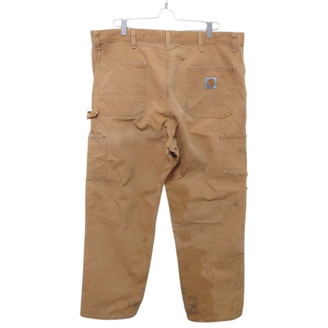 Carhartt 80's USA製 ダブルニーダックペインターパンツA3015 Carhartt 80's USA製 ダブルニーダックペインターパンツA3015 - メルカリ