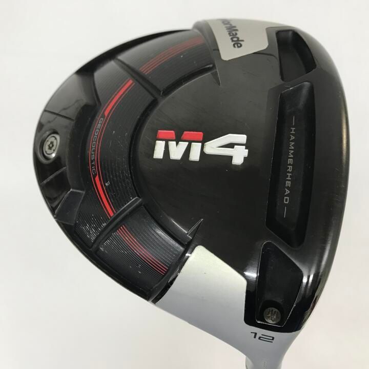 最短 M4 2021 レディス | 12 | L | Tuned Performance 45 Taylor Made | | ドライバー | テーラーメイド
