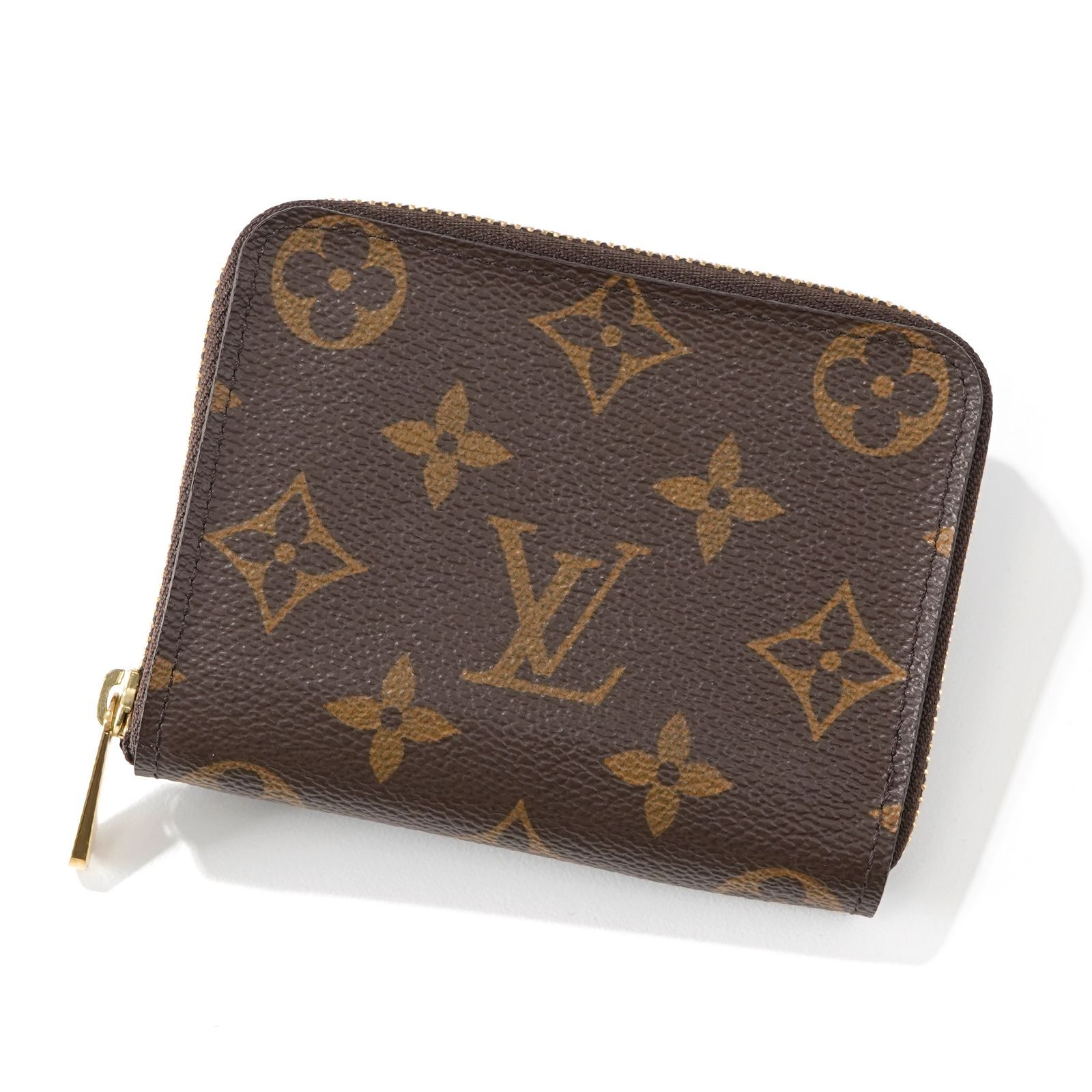 LOUIS VUITTON ジッピー コイン パース M60067